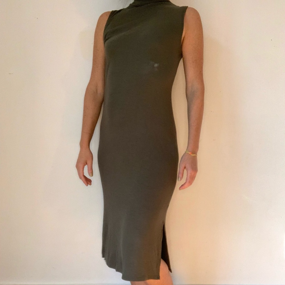 A New Day dress